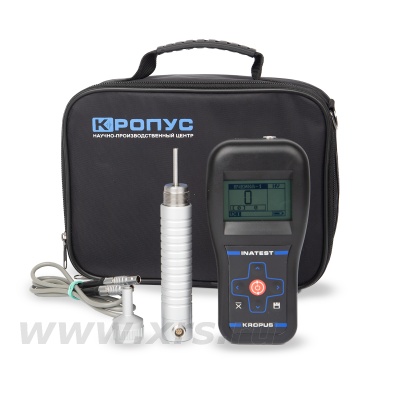 Твердомер ультразвуковой Инатест-У