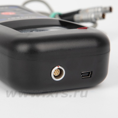 Твердомер ультразвуковой Инатест-У