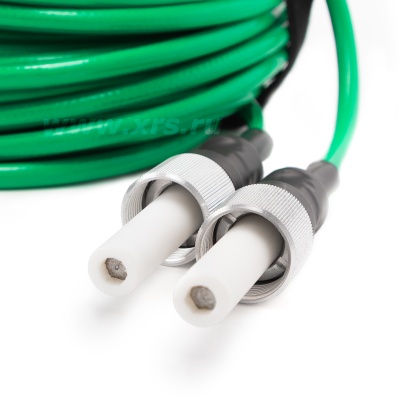 Кабель высоковольтный морозостойкий (р/а АРИНА и ПАМИР)