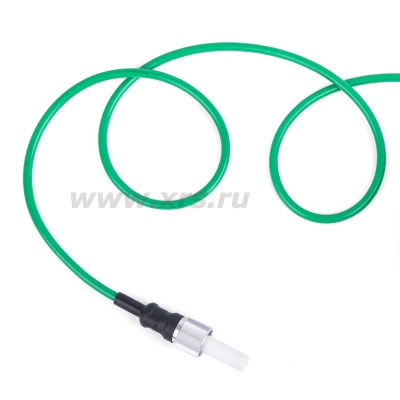 Кабель высоковольтный морозостойкий (р/а АРИНА и ПАМИР)