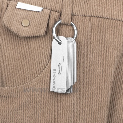 Катетомер КМС-3-16 ЭЛИТЕСТ