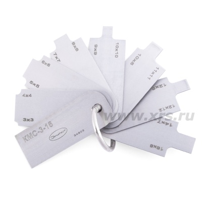 Катетомер КМС-3-16 ЭЛИТЕСТ