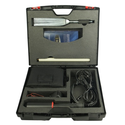 Дефектоскоп электроискровой Корона 40