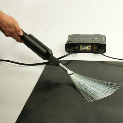 Дефектоскоп электроискровой Корона 40