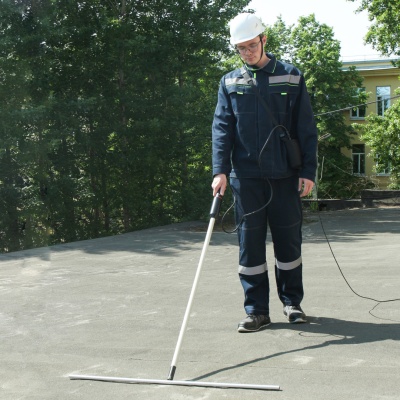 Дефектоскоп электроискровой Корона 40