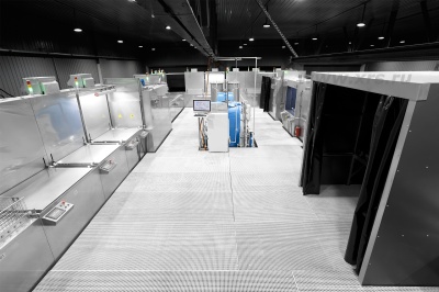 Линия капиллярного контроля Элитест ЛК-800