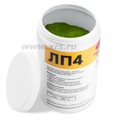 Магнитный порошок Элитест ЛП4