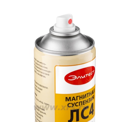 Суспензия Элитест ЛС4