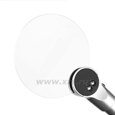 Лупа Levenhuk Zeno 400, 2/4х