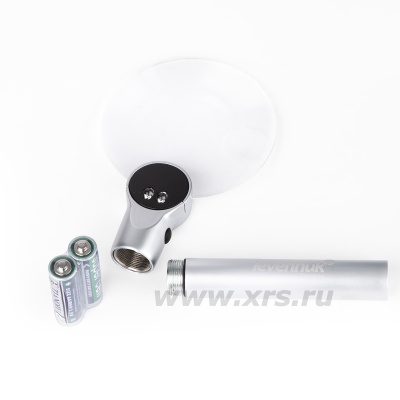 Лупа Levenhuk Zeno 400, 2/4х