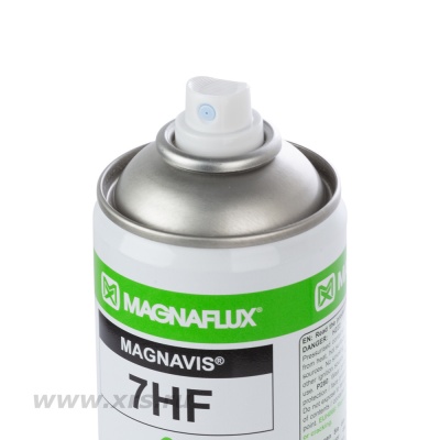 Магнитная суспензия Magnaflux 7HF