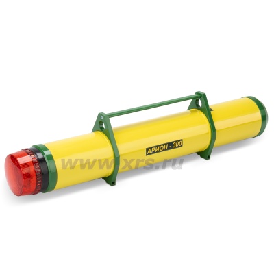 Муляж р/а АРИОН