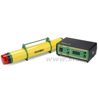 Муляж р/а АРИОН