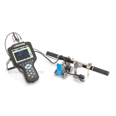 Мобильный сканер MS150 TuScan