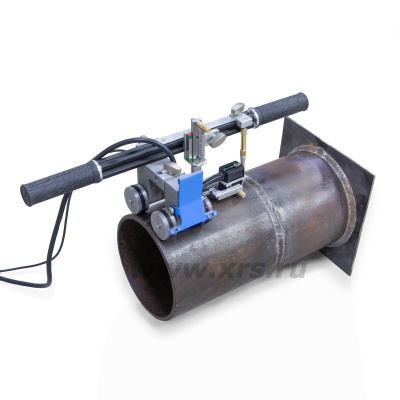 Мобильный сканер MS150 TuScan