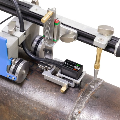 Мобильный сканер MS150 TuScan