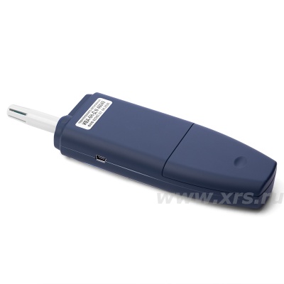 Термогигрометр ИВА-6Н-Д