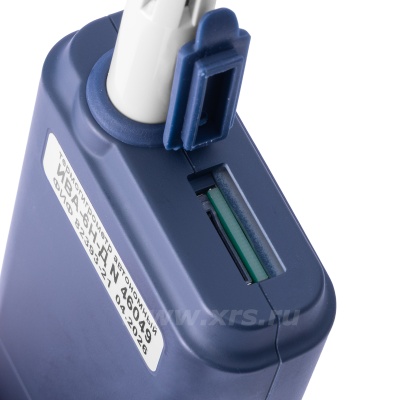 Термогигрометр ИВА-6Н-Д