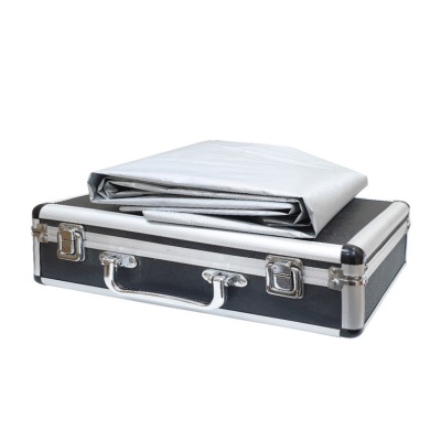 Микротвердомер Виккерса ПМТ-3М