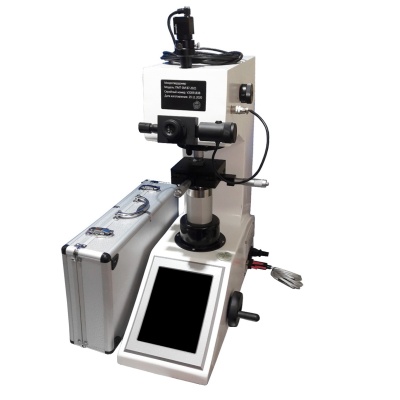 Микротвердомер Виккерса ПМТ-3М