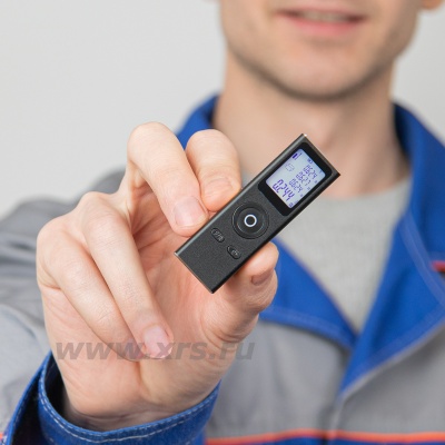 Лазерный мини-дальномер Элитест Д30