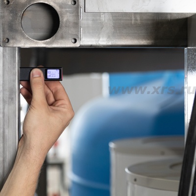 Лазерный мини-дальномер Элитест Д30