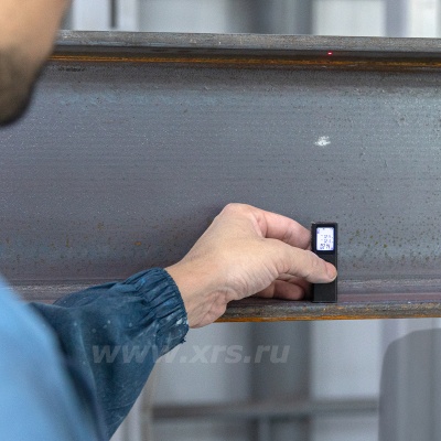 Лазерный мини-дальномер Элитест Д30