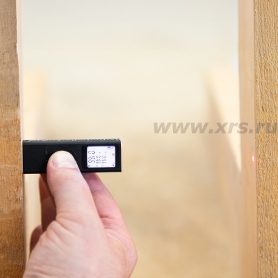 Лазерный мини-дальномер Элитест Д30