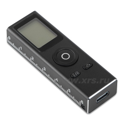 Лазерный мини-дальномер Элитест Д30