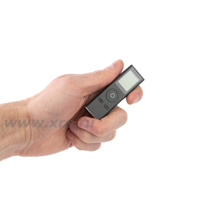 Лазерный мини-дальномер Элитест Д30