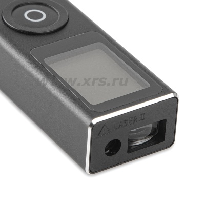 Лазерный мини-дальномер Элитест Д30
