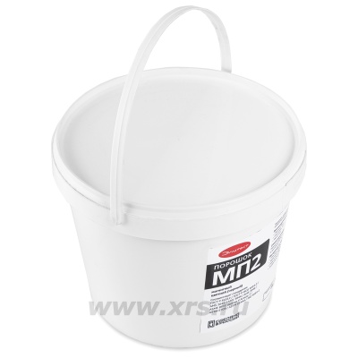 Магнитный порошок Элитест МП2