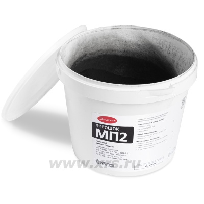 Магнитный порошок Элитест МП2