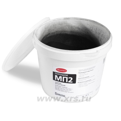 Магнитный порошок Элитест МП2