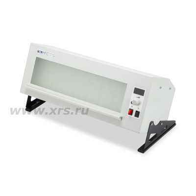 Негатоскоп НГС-1М