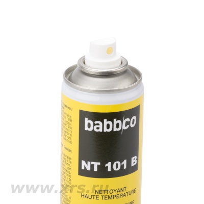 Очиститель BABB NT101B