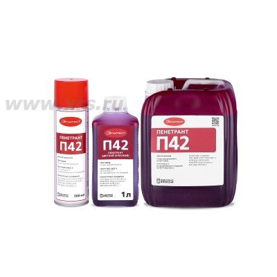 Пенетрант Элитест П42 стандартный