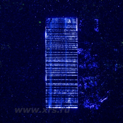 Пенетрант Элитест П74 люминесцентный прозрачный