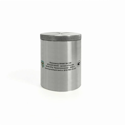 Пикнометры ПРОМТ ПН