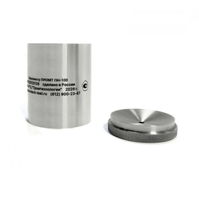 Пикнометры ПРОМТ ПН