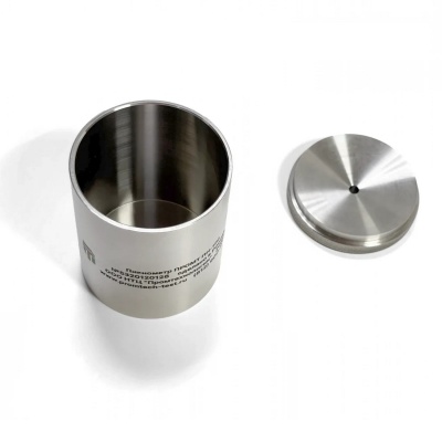 Пикнометры ПРОМТ ПН