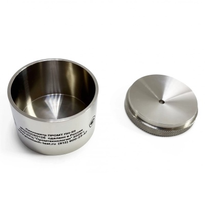 Пикнометры ПРОМТ ПН