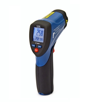 Пирометр CEM DT-8862