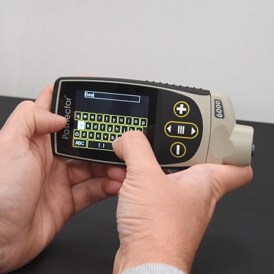 Толщиномер покрытий PosiTector 6000