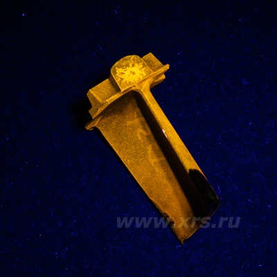 Пенетрант Элитест П62 красный люминесцентный