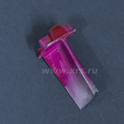 Пенетрант Элитест П62 красный люминесцентный