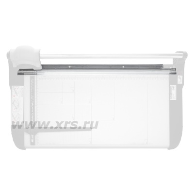 Запасной прижим бумаги для резака KW-Trio 3919