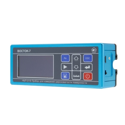 Измеритель шероховатости ИШП-210