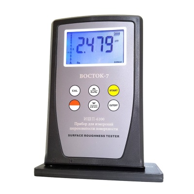 Измеритель шероховатости ИШП-6100