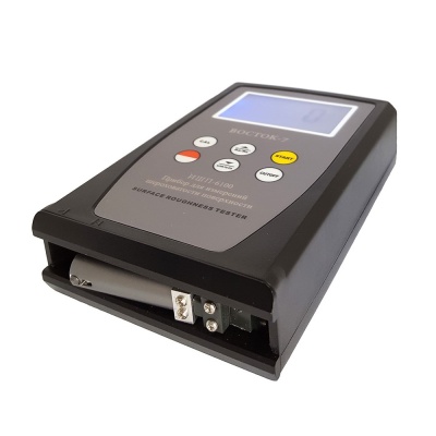Измеритель шероховатости ИШП-6100